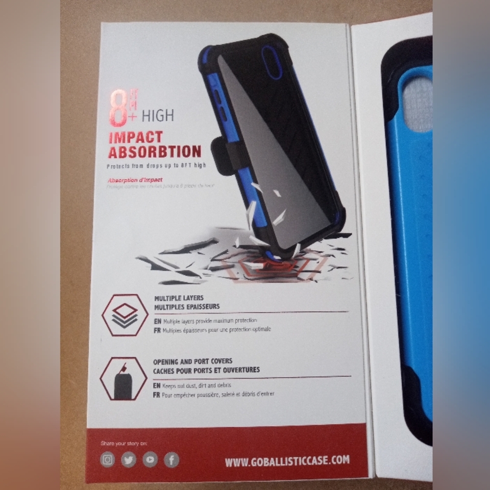 Phone case - Picture 4 of 7